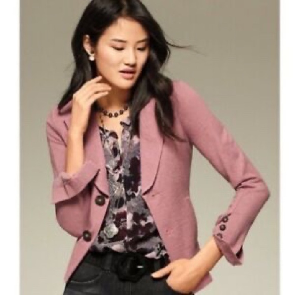 Cabi Applaud Jacket